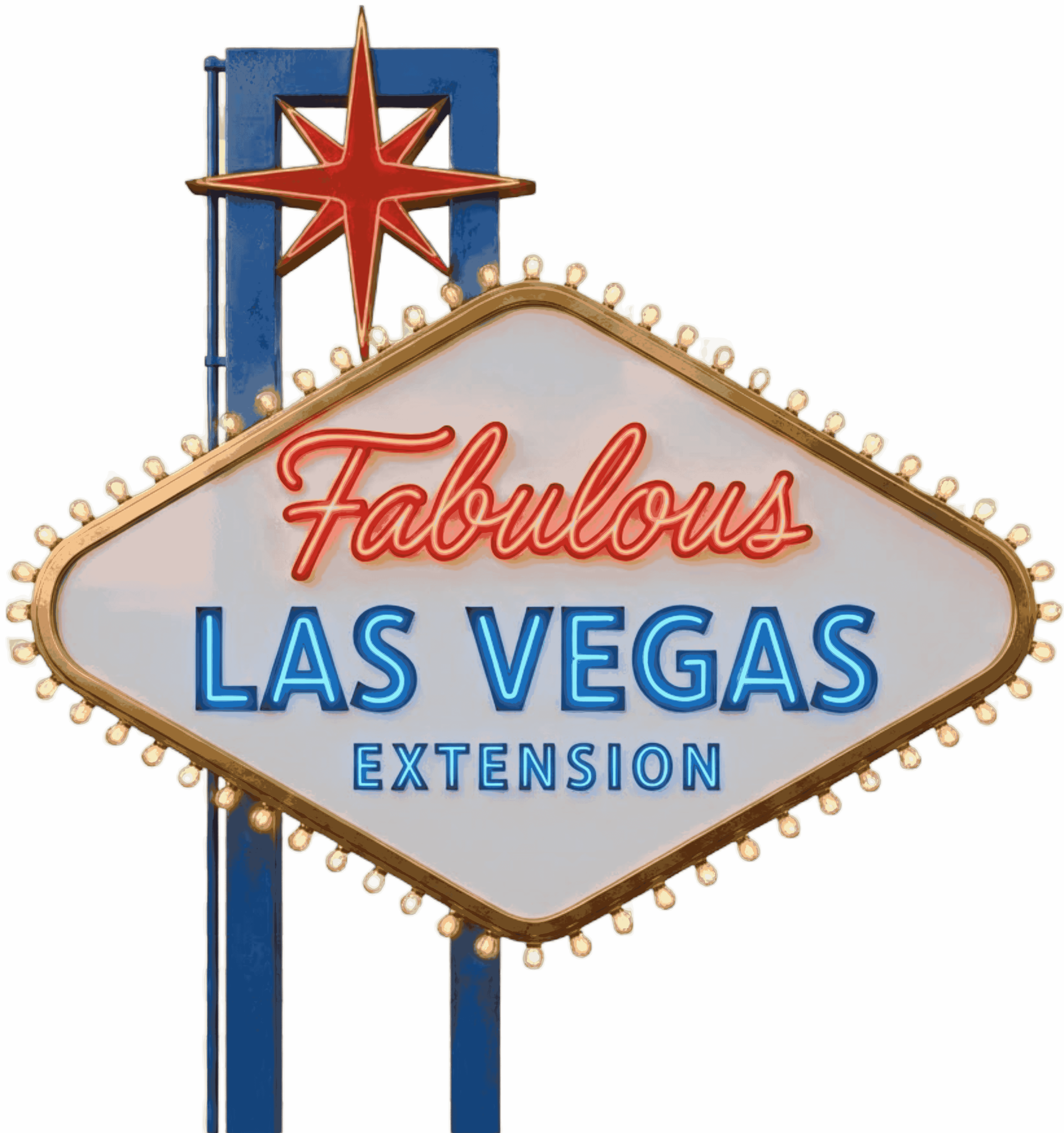 Fabulous Las Vegas
